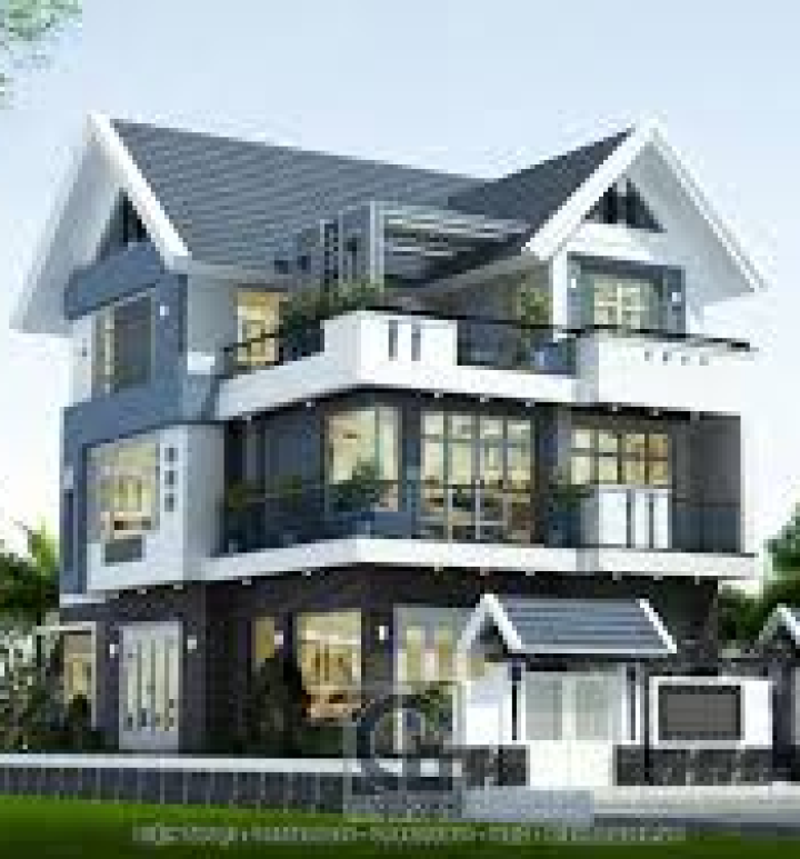 HOÀN THIỆN BIỆT THỰ CHO A XUÂN