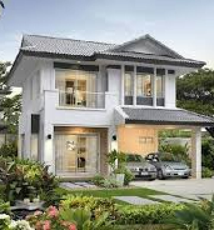 HOÀN THIỆN BIỆT THỰ CHO CHỊ ANH