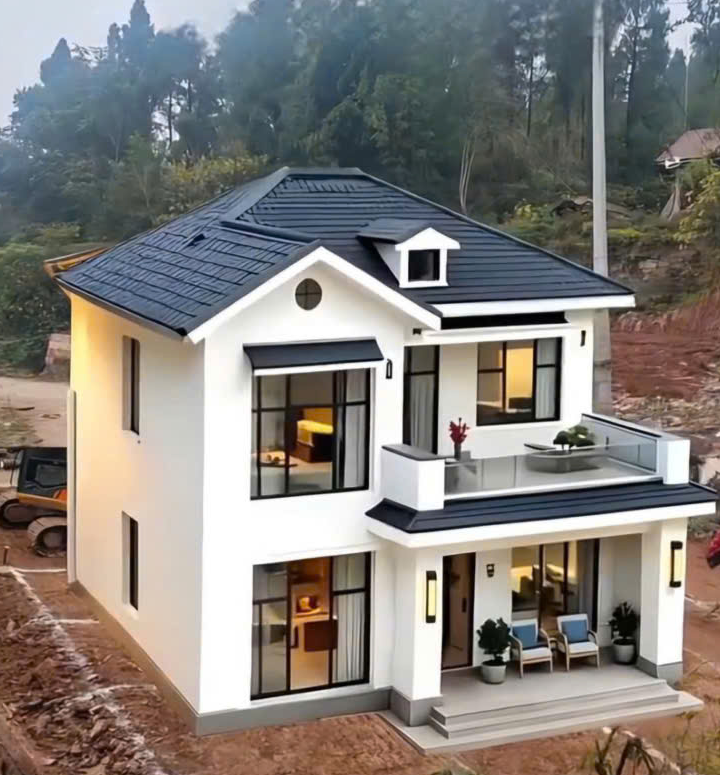 HOÀN THIỆN CÔNG TRÌNH NHÀ PHỐ CHO ANH HẬU ĐỒNG NAI