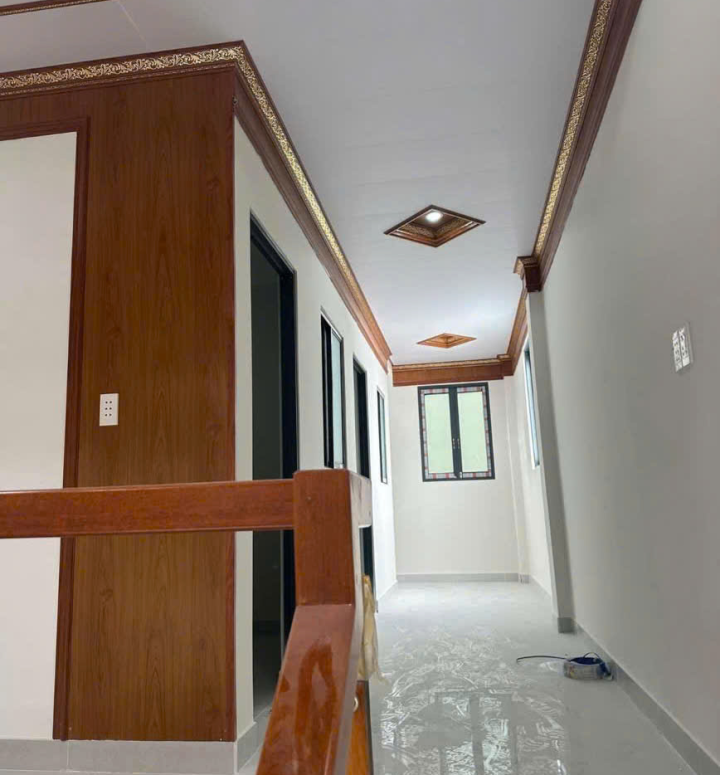 HOÀN THIỆN CÔNG TRÌNH NHÀ PHỐ CHO ANH HẬU ĐỒNG NAI