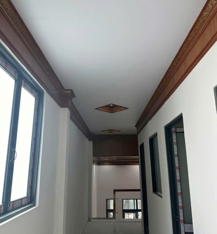 HOÀN THIỆN CÔNG TRÌNH NHÀ PHỐ CHO ANH HẬU ĐỒNG NAI
