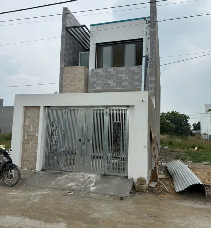 HOÀN THIỆN CÔNG TRÌNH NHÀ PHỐ CHO ANH NAM ĐỒNG NAI