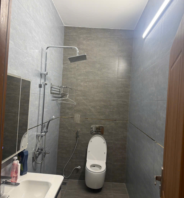 HOÀN THIỆN CÔNG TRÌNH NHÀ PHỐ CHO ANH NAM ĐỒNG NAI