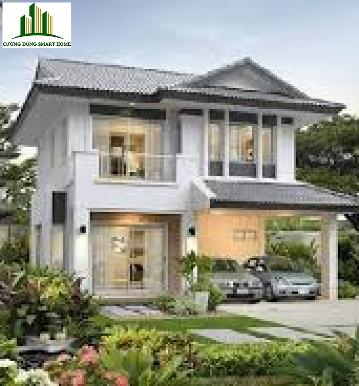 HOÀN THIỆN BIỆT THỰ CHO CHỊ ANH