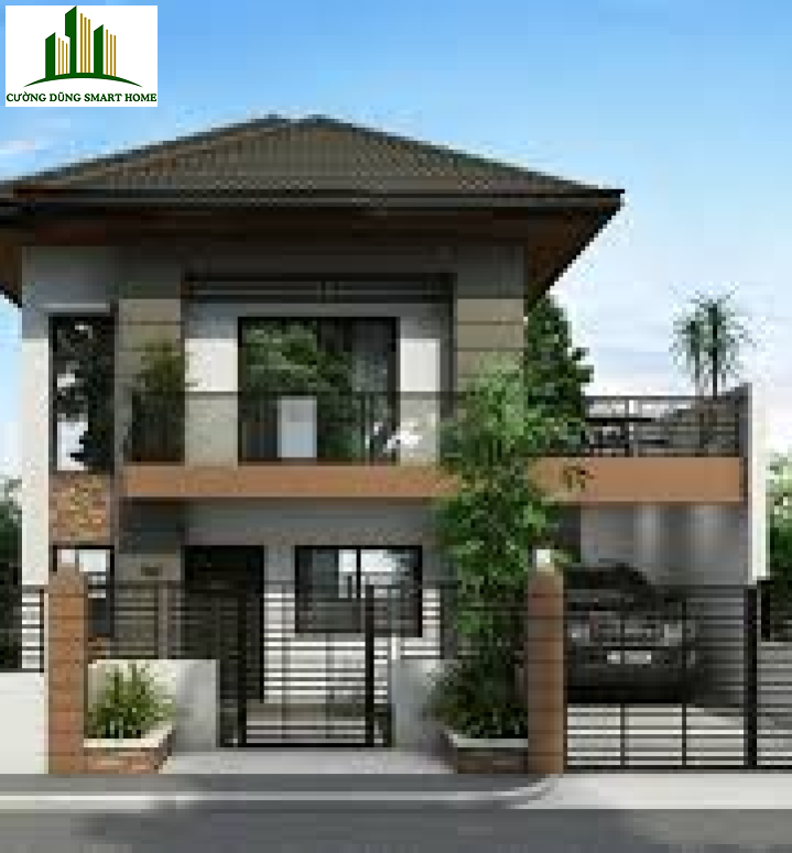 THI CÔNG NHÀ PHỐ