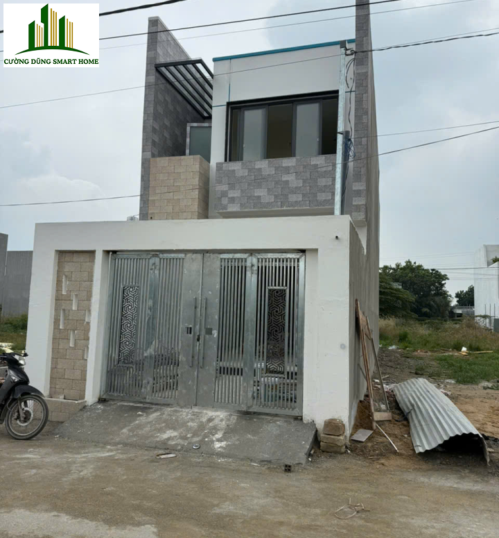 HOÀN THIỆN CÔNG TRÌNH NHÀ PHỐ CHO ANH NAM ĐỒNG NAI