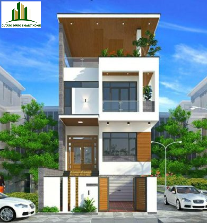 HOÀN THIỆN CÔNG TRÌNH NHÀ PHỐ ĐỒNG NAI